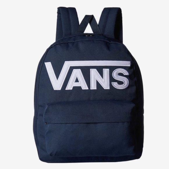 Vans Other - VANS Scurry Old Skool 3 B BACKPACK Navy Blue Men's VN0A3I6R5S2